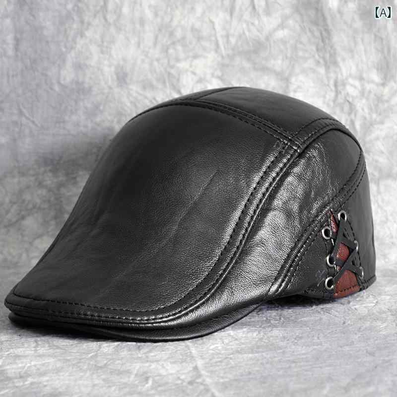 メイン素材: 革