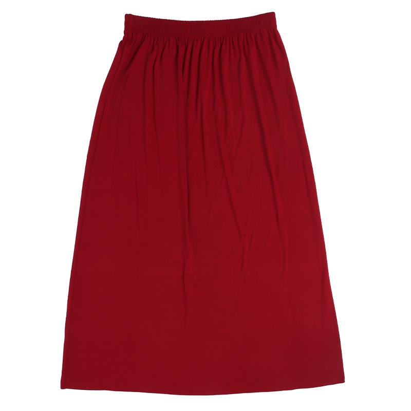 僧侶 衣装 コスプレ メンズ ラマ 僧 服 チベット 仏 スカート 弾性 無地 シンプル 薄手 春夏 快適 ゆったり 綿 モダール 赤 黄