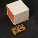 筆置き 書道 おしゃれ ブロンズ 祥雲 伝統的 精巧 墨 ペン 絵画 書斎 ギフト 装飾品 レトロ 文鎮 コンパクト チャイナ風 ペーパーウェイト