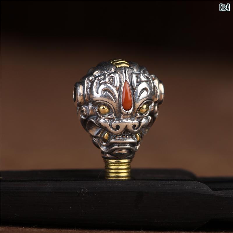 �ϥ�ɥᥤ�� ���������꡼�ѡ��� diy ���� �ӡ��� ��� �Ǻ� �֥쥹��å� ñ�� ���å� 925 ����С� ���� ��� ����å� 3�� �ޥ���ۡ���