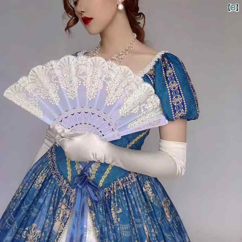 手袋 ドレス用 レディース ベロア フィンガーグローブ ロング サテン ウェディング パーティー フォーマル ロリータ 写真撮影 アームカバー 白 黒 赤