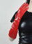 ロンググローブ コスプレ パテントレザー タイト 光沢 手袋 クラブ PU ダンス パフォーマンス 撮影 レ..