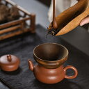 茶道具 茶注ぎ器 無垢材 レトロ 中国 漏斗 アクセサリー ティータイム テーブル 伝統 木製
