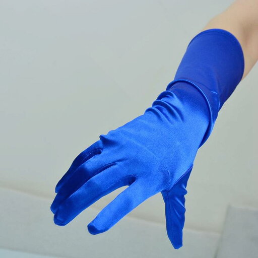 結婚式 手袋 レディース 日焼け防止 サテン ウエディング ブライダル パーティー 撮影 レトロ 白 紫 青 無地 ショート 肘丈 ロング 結婚式 手袋 レディース 日焼け防止 サテン ウエディング ブライダル パーティー 撮影 レトロ 白 紫 青 無地 ショート 肘丈 ロング