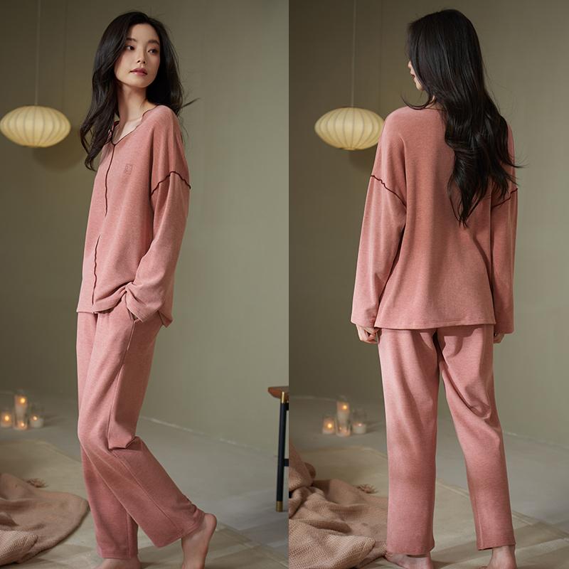 生地素材構成：ビスコース繊維（ビスコース繊維）40.綿26.5.ポリアクリロニトリル繊維（アクリル繊維）25.ポリウレタン弾性繊維（スパンデックス）8.5