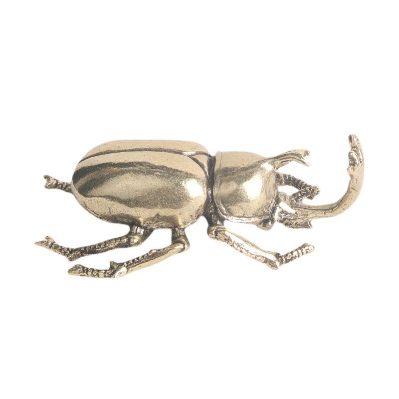 楽天市場】カブトムシ 標本（置物｜インテリア小物・置物