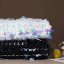 ツイード 生地 混紡 幅150 長さ50cm 韓国 春秋 上品 きれいめ 布 ハンドメイド DIY 手作り 衣料品 服飾 手芸 雑貨 ジャケット スカート コー...