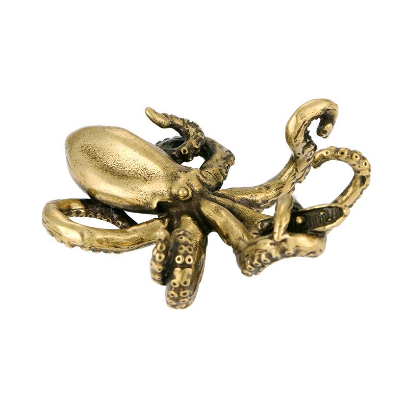 楽天市場】たこ（素材（インテリア）金属）（置物｜インテリア小物