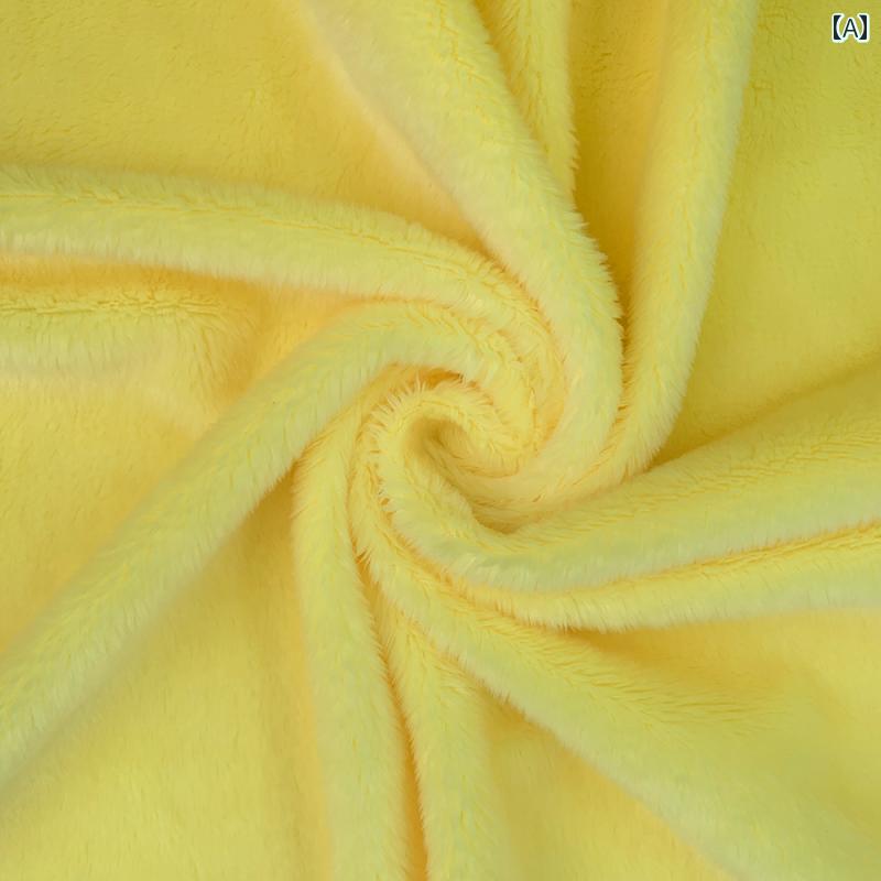 生地 ふわふわ 布 フェイクファー 長毛 ハンドメイド 手芸 リメイク 人形 着ぐるみ 背景 装飾 衣装 ソファカバー 赤 紫 ピンク 無地