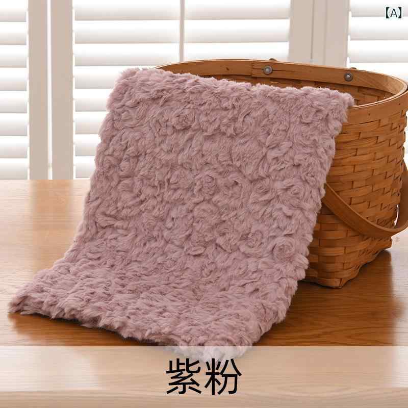 素材: 化学繊維160cm*50cm