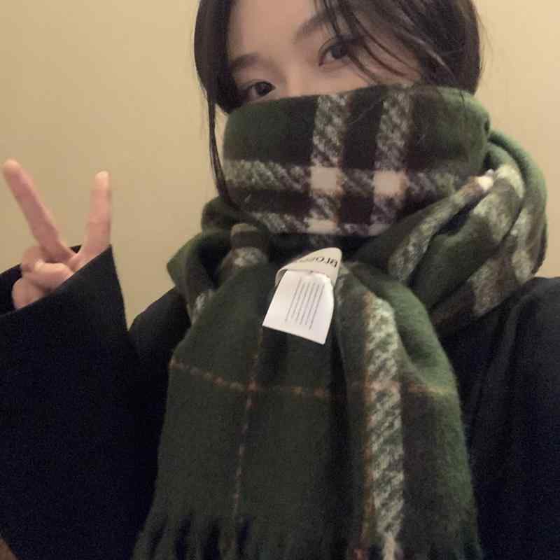 楽天市場】テンダーロイン（マフラー・スカーフ｜バッグ・小物