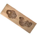 製菓道具 韓国 木製 彫刻 ハンドメイド お菓子 型抜き モールド 月餅 和菓子 クッキー キッチン用品 調理器具 個性的 おしゃれ ひょうたん クマ 魚