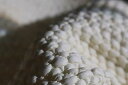 生地 キルティング 手芸 ハンドメイド 手作り 秋冬 コットン コート カバー レッスンバッグ キルト 素材 試供品 あり 05m ベージュ 無地 立体 バブル...