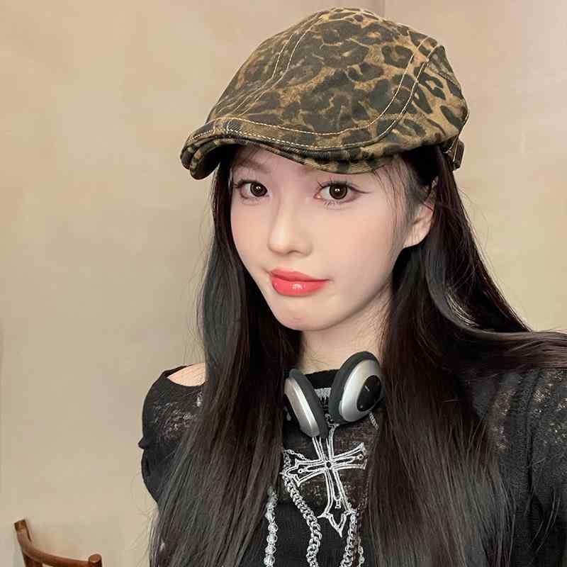 ハンチング帽 レディース おしゃれ 帽子 大人 柔らかい つば 調整可能 日よけ 小顔効果 ゴルフ キャッ..