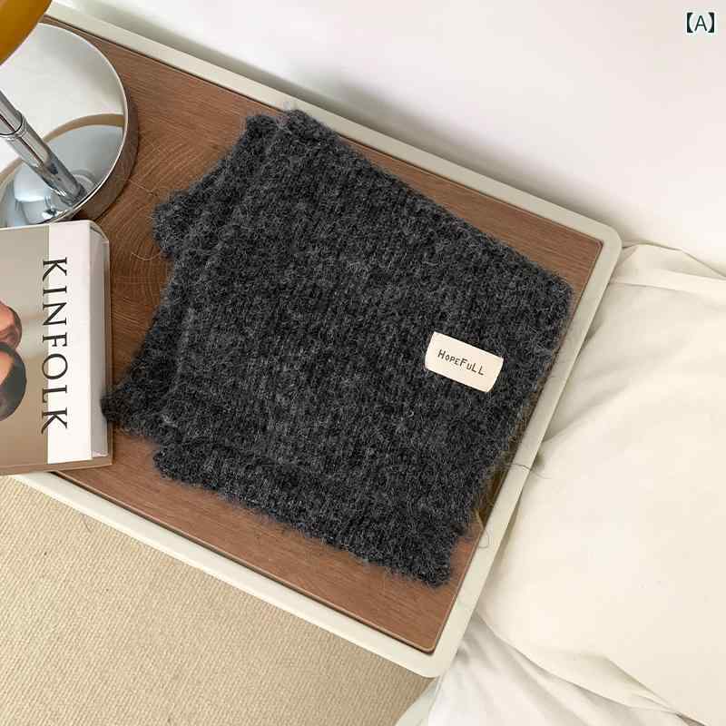 【送料無料】 マックイーン メンズ マフラー・ストール・スカーフ アクセサリー Scarves White