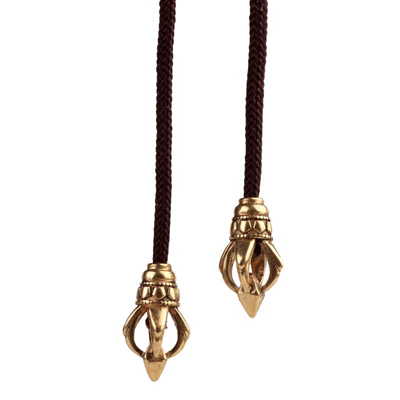 小ぶり ネックレス ペンダント ブレスレット トップのみ アクセサリー 装飾 小物 おしゃれ 伝統的 ビー..