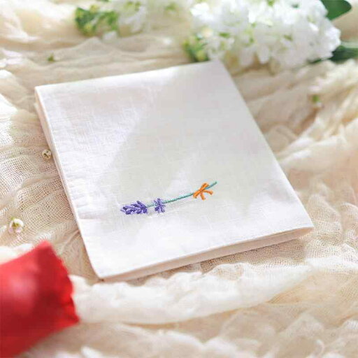 ハンカチ プレゼント 女性 母の日 綿 二重 ガーゼ ラベンダー 刺繍 小さめ 正方形 携帯便利 手ぬぐい 中国風 シンプル 上品 送別会 退職 白 アプリコット 青 ハンカチ プレゼント 女性 母の日 綿 二重 ガーゼ ラベンダー 刺繍 小さめ 正方形 携帯便利 手ぬぐい 中国風 シンプル 上品 送別会 退職 白 アプリコット 青