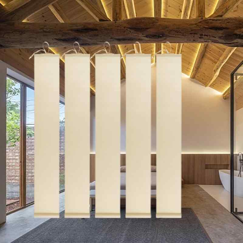 中国 掛け軸 かけもの スクロール アジアン 壁飾り 装飾 書画両用 絵画 書道 作品 用紙 創作 芸術 巻き物 床の間 リビング 幅 25 40 60 白紙 アンティーク調 モダン