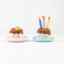 ペット 猫 服 クリスマス 誕生日 パーティー ケーキ型 帽子 ヘッドアクセサリー フルーツ キャンドル 大きいサイズ かわいい 犬 柔らかい ピンク 緑