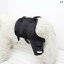 ペット 服 プロテクター 小型 犬 脚 膝 関節 固定 サポーター 傷 舐め 保護 面ファスナー 大きいサイズ..