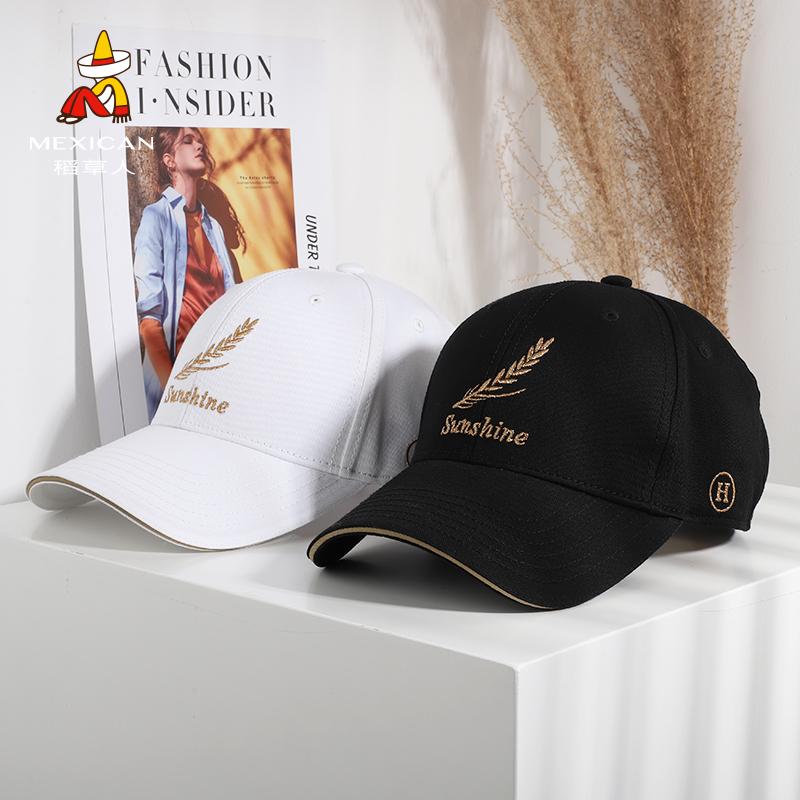帽子 キャップ メンズ レディース ユニセックス 韓国 カジュアル シンプル 日焼け防止 オールシーズン ..