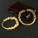 ブレスレット バングル レディース