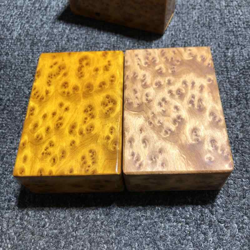 タバコケース メンズ シガレット ポータブル 厚め 耐圧性 個性的 スライド式 光沢 おしゃれ 四角 紳士 ギフト 木製 コンパクト ビジネス 普段使い