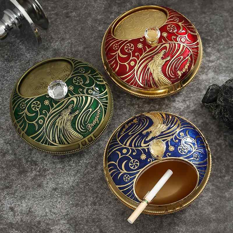 楽天市場】ドラゴン（灰皿｜喫煙具）：ホビーの通販