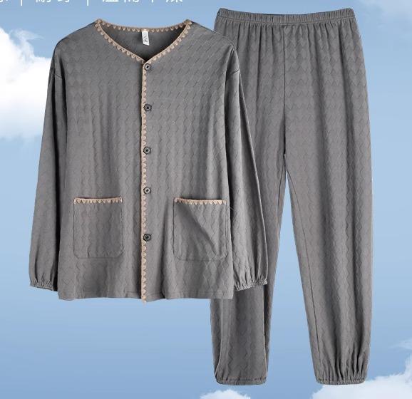 生地素材構成：綿95 ポリウレタン弾性繊維(スパンデックス)5