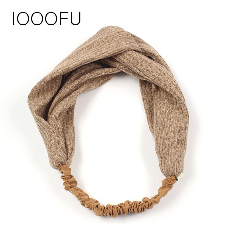 ヘアアクセサリー レディース 布製 結び 日韓風 エレガント カチューシャ 幅広 薄手 春秋 旅行 お出か..