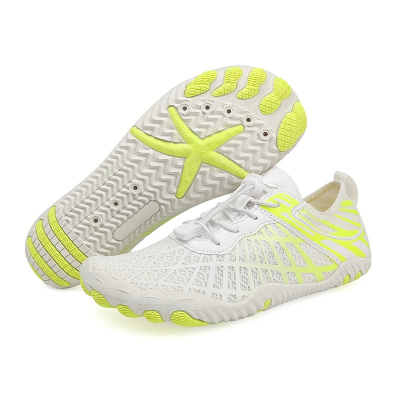 シューズ ユニセックス 春夏 アウトドア スポーツ 釣り 水陸両用 ウォーターシューズ 滑り止め 渓流 沢登り ビーチ 磯釣り ダイビング ラフティング