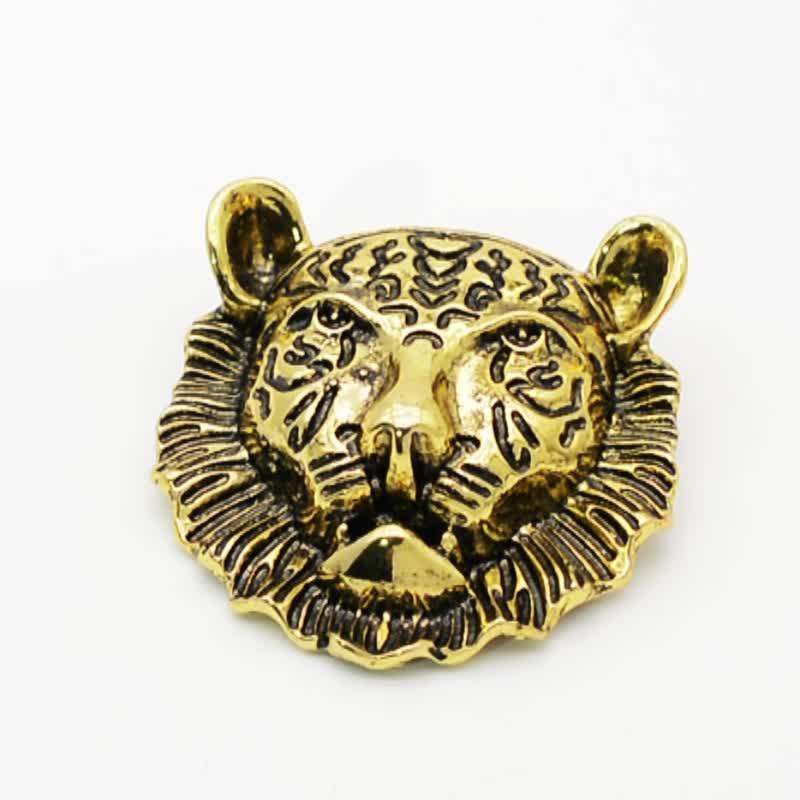 シューズアクセサリー 取り外し ヴィンテージ レトロ アンティークゴールド シルバー 亜鉛合金製 美人 ..