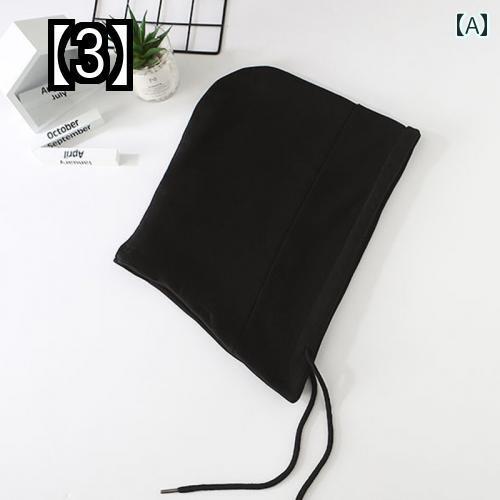 付けフード スウェット おしゃれ 秋冬 レディース 取り外し 付け衿 厚手 大きいサイズ メンズ セパレート パーカー 黒 白 グレー
