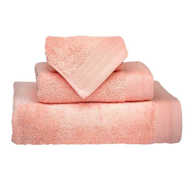 ・素材: 綿・カラー展開: ピンク.グリーン.ブラウン