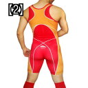 レスリング シングレット ユニフォーム スーツ メンズ 弾力性 ウエイトリフティング タイツ 競技用 トレーニング ストレッチ 通気性 赤 黒 黄色