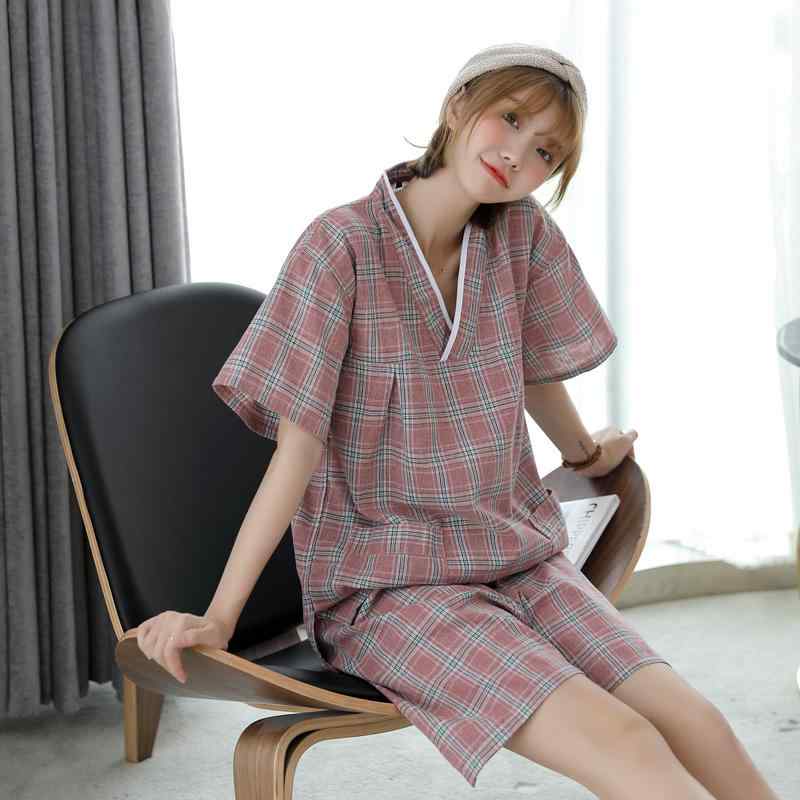 Underwear, Sleepwear - サウナスーツ レディース メンズ カップル ペア 男女兼用 綿 コットン 大きいサイズ ゆったり リラックス 快適 汗蒸 サウナ 足つぼ マッサージ エステ スパ 湯上り 部屋着 ルームウェア