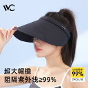 サンバイザー 帽子 日よけ帽子 サンハット 日焼け対策 レジャー アウトドア サンシェード カバー フェイス UV プロテクション 三つ折り ハット ビーチ ビ...