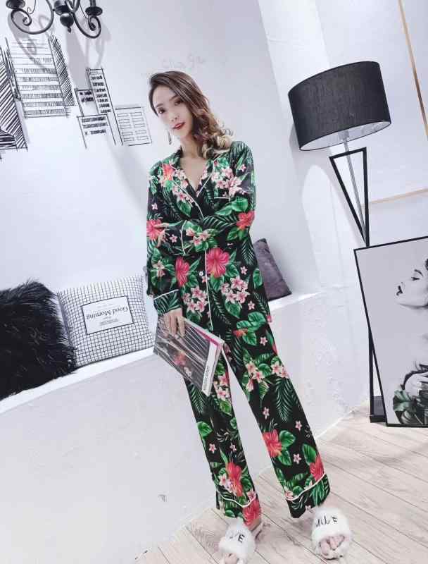 パジャマ レディース 大きいサイズ プラスサイズ ゆったり 体型カバー 着痩せ 秋冬 ベルベット 長袖 前..