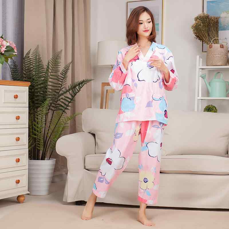 バスローブ 男女兼用 ユニセックス カップル ロング丈 綿 コットン ガウン サウナウェア 部屋着 ルーム..