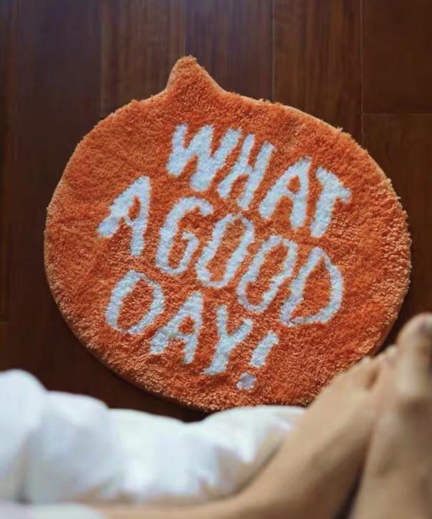 フロアマット 浴室 足拭き ミニラグ 滑り止め 吸水速乾 おしゃれ 洗面所 トイレ 玄関用 かわいい ふわふわ