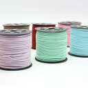 レザークラフト 革 材料 手芸 日用雑貨 DIY 包装 素材 ベルベット プレゼント ひも ブーケ