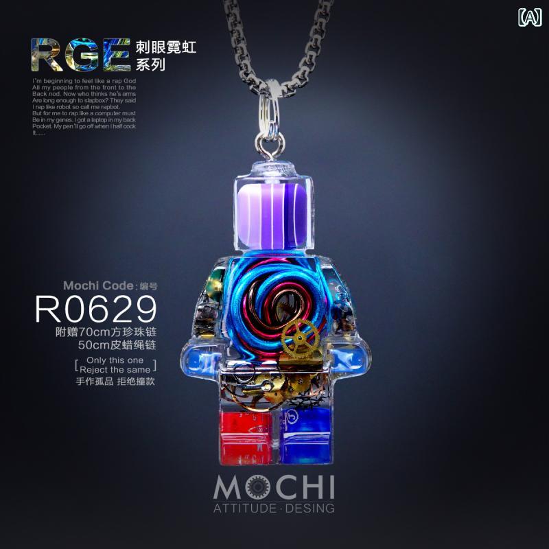 楽天市場】ネオンカラー（ネックレス・ペンダント｜男女兼用