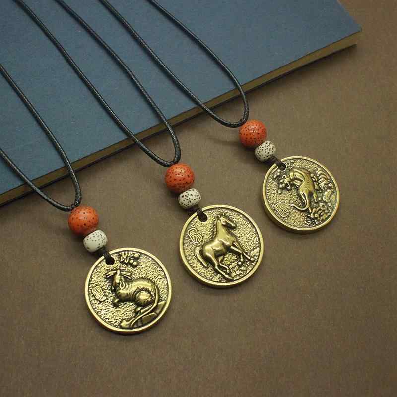 ・柄: クマ.ブタ.小動物・性別: 女性・長さ: 51cm～80cm・延長チェーン: 11cm以上・