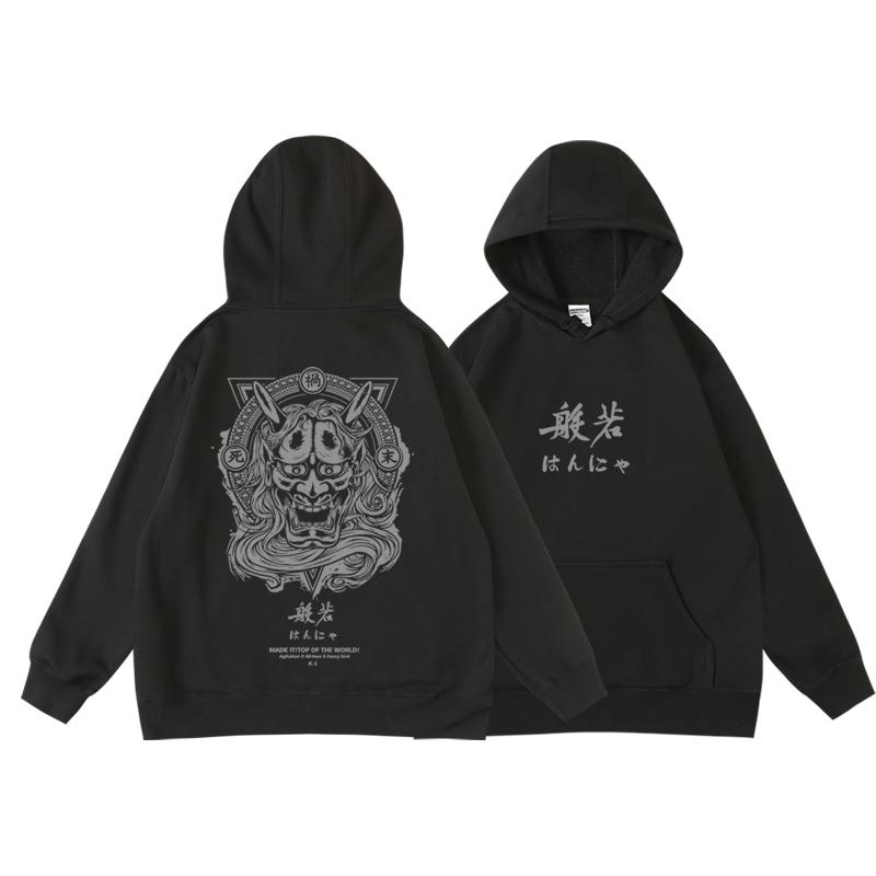 楽天市場】般若パーカーの通販