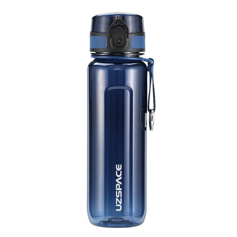 水筒 キッズ 学生 スポーツ ウォーターボトル トライタン製 漏れ防止 耐衝撃性 丈夫 大容量 携帯用 ポ..