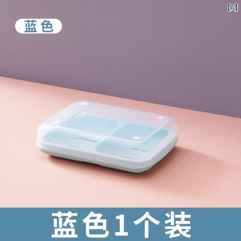 石鹸ケース 蓋 水切り 家庭用 二連式 ソープディッシュ 浴室 洗面所 石鹸置き 学生寮用 2個置き メッシュ式排水構造 シンプル 清潔感