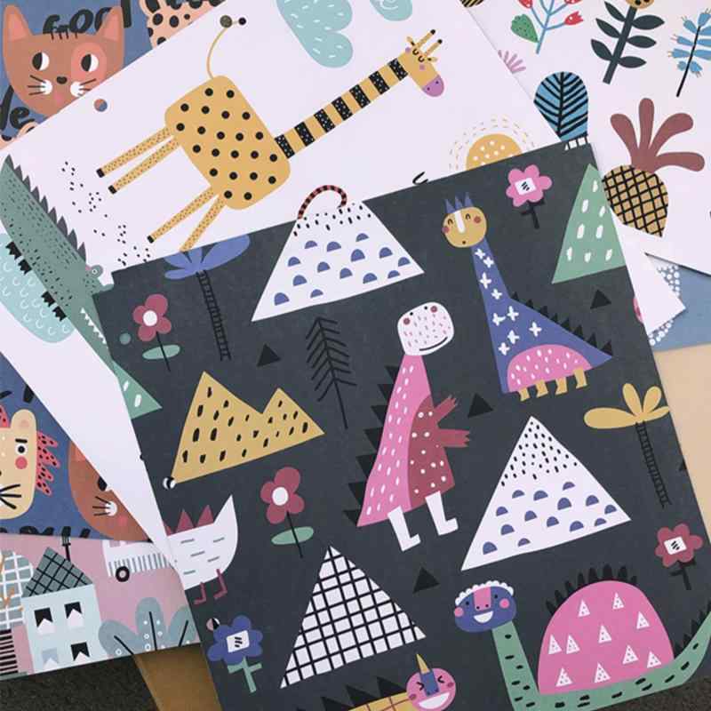 アルバム 子供 仕切り紙 写真 整理 分類 大容量 差し込み式 インデックスシート 思い出 保存 保管 複数カラー