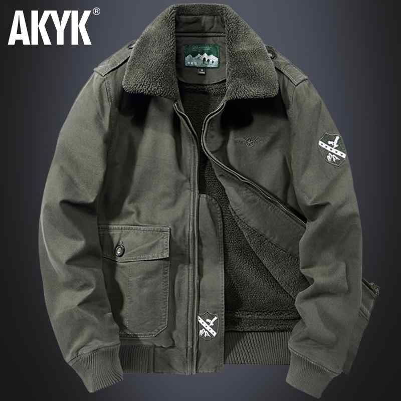 アウター メンズ ミリタリー ワーク 中綿ジャケット 防寒 冬 厚手 裏ボア ゆったり 大きいサイズ エポ..