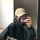 ベースボールキャップ メンズ レディース ユニセックス 韓国風 ウォッシュ加工 ヴィンテージ風 綿混 薄手 軽量 春夏 カップル サイズ調整 カジュアル 普段使い