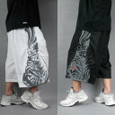ハーフパンツ メンズ ズボン ホット HIPHOP バスケットボール ショーツメンズ ストリート ボール スポーツ パンツ バスケットボール パンツ ミドル パ...